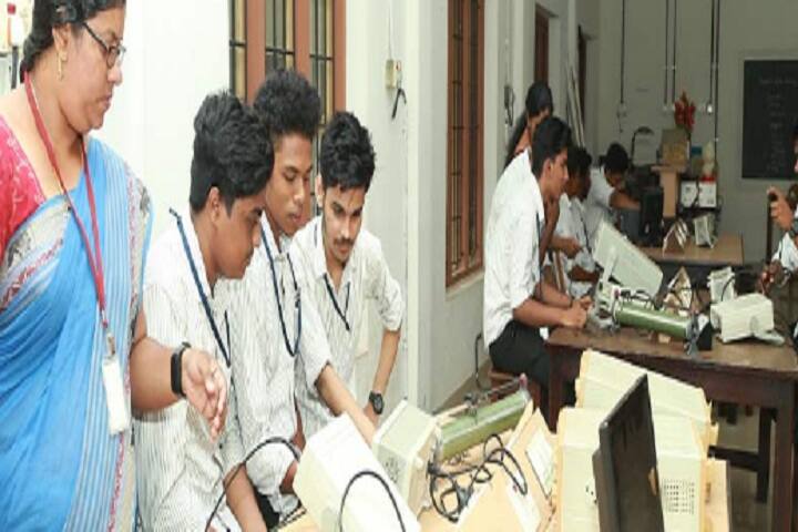 laboratory